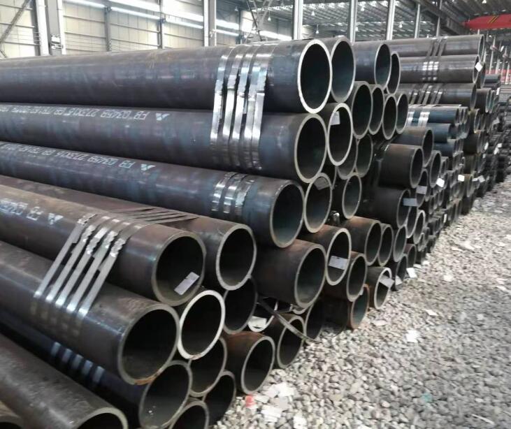 开封Q345D化肥专用管