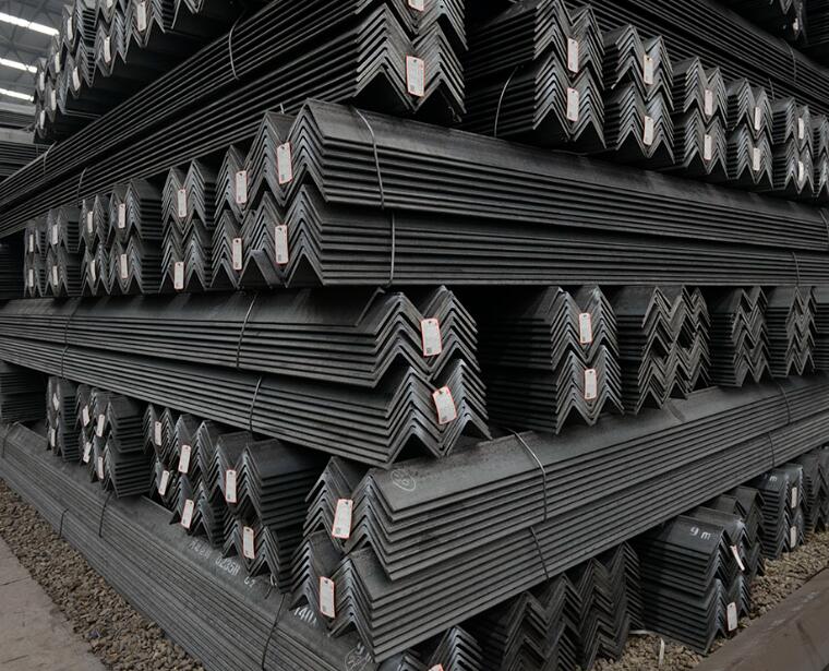 开封低合金角钢